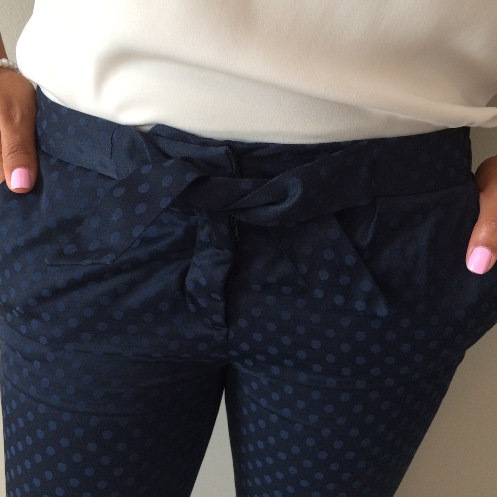Cynthia Rowley Trousers